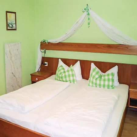 One-bedroom In *