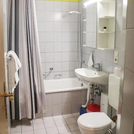 One-bedroom In *