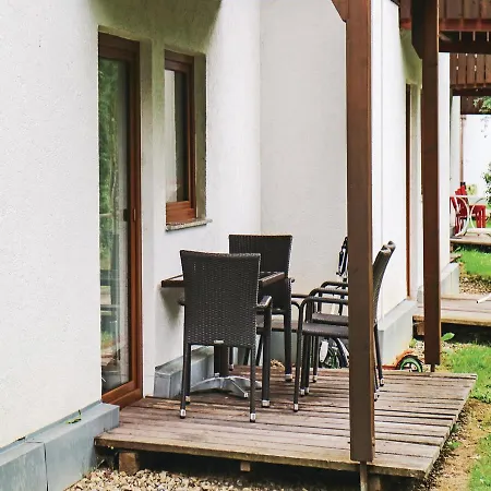 One-bedroom In Lejlighed