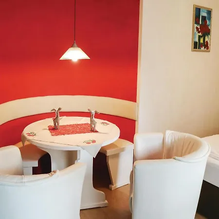 Lejlighed One-bedroom In *