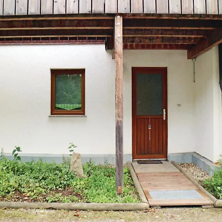 One-bedroom In Lejlighed