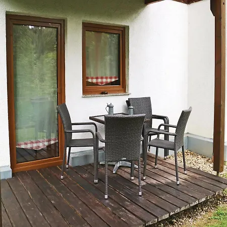 One-bedroom In Lejlighed